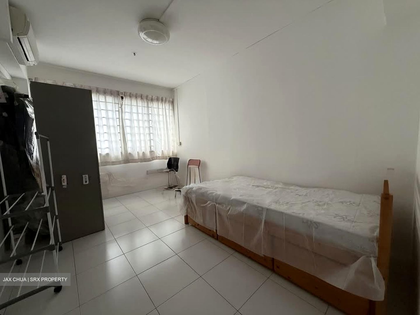 Blk 122 Pasir Ris Street 11 (Pasir Ris), HDB 4 Rooms #588198721
